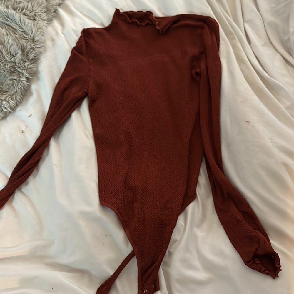Free People BodySuit